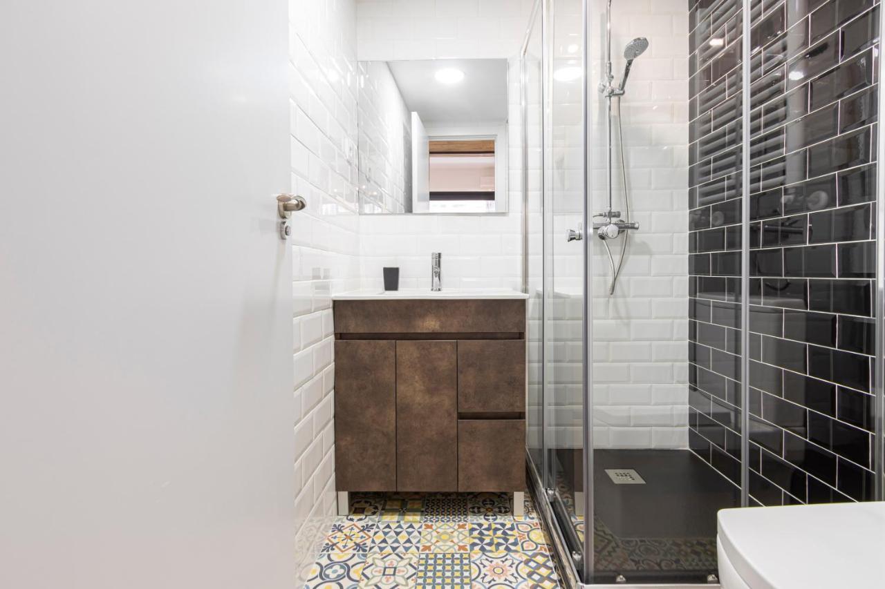 Lejlighed Ever House - Alcala Loft *