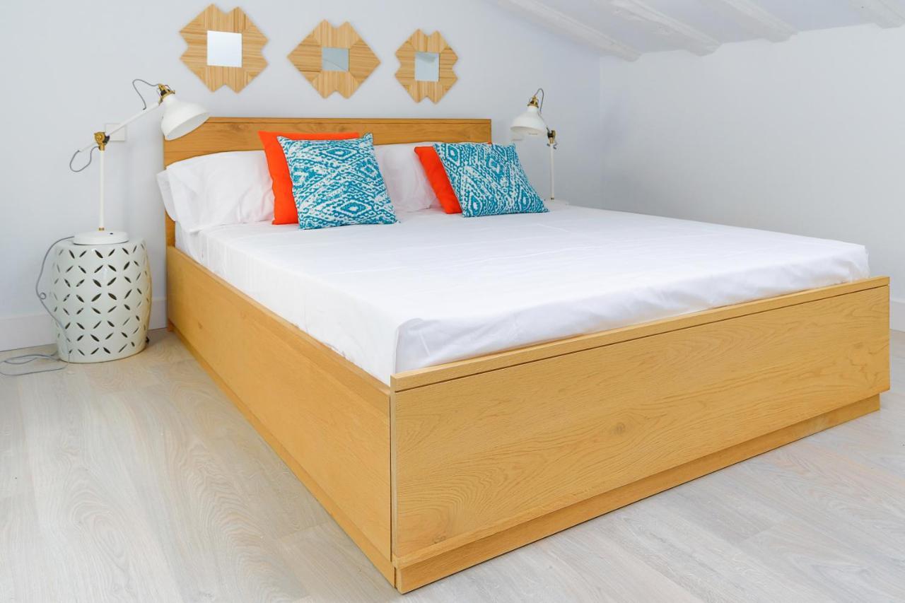 Welcomer Puerta De Toledo Apartment Madrid