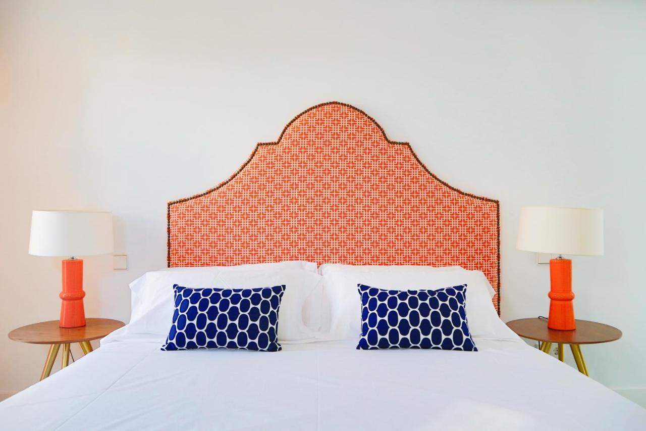 Apartment Welcomer Puerta De Toledo Madrid