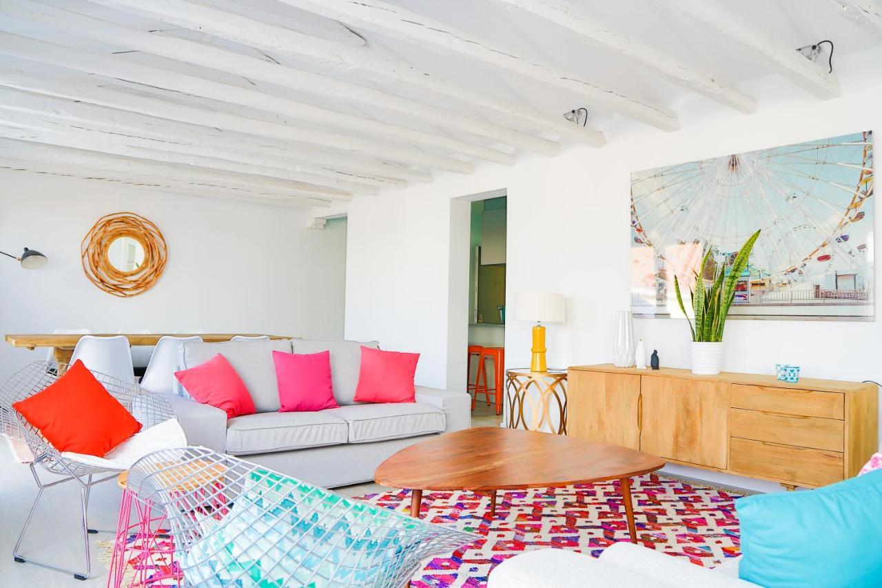 Apartment Welcomer Puerta De Toledo Madrid