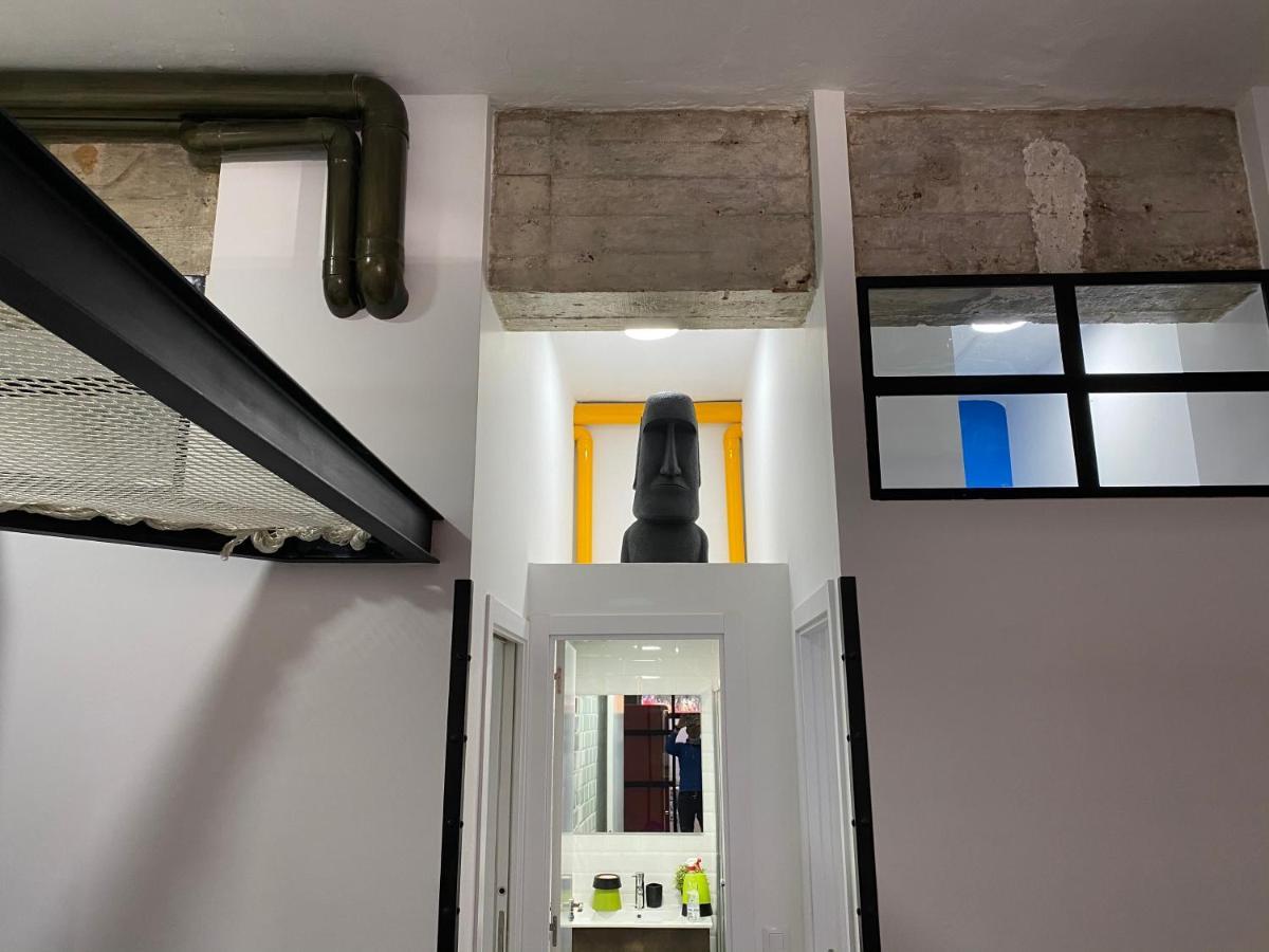 Lejlighed Ever House - Alcala Loft