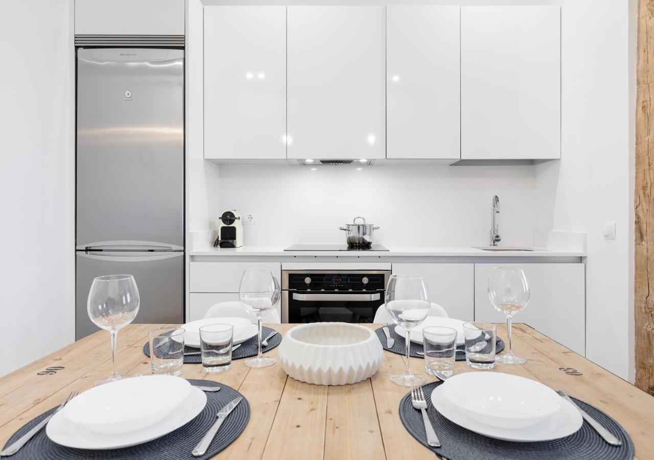 Malasana By Flatsweethome * Madrid