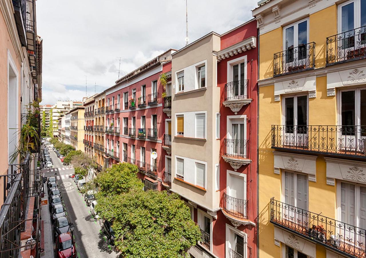 Malasana By Flatsweethome Madrid