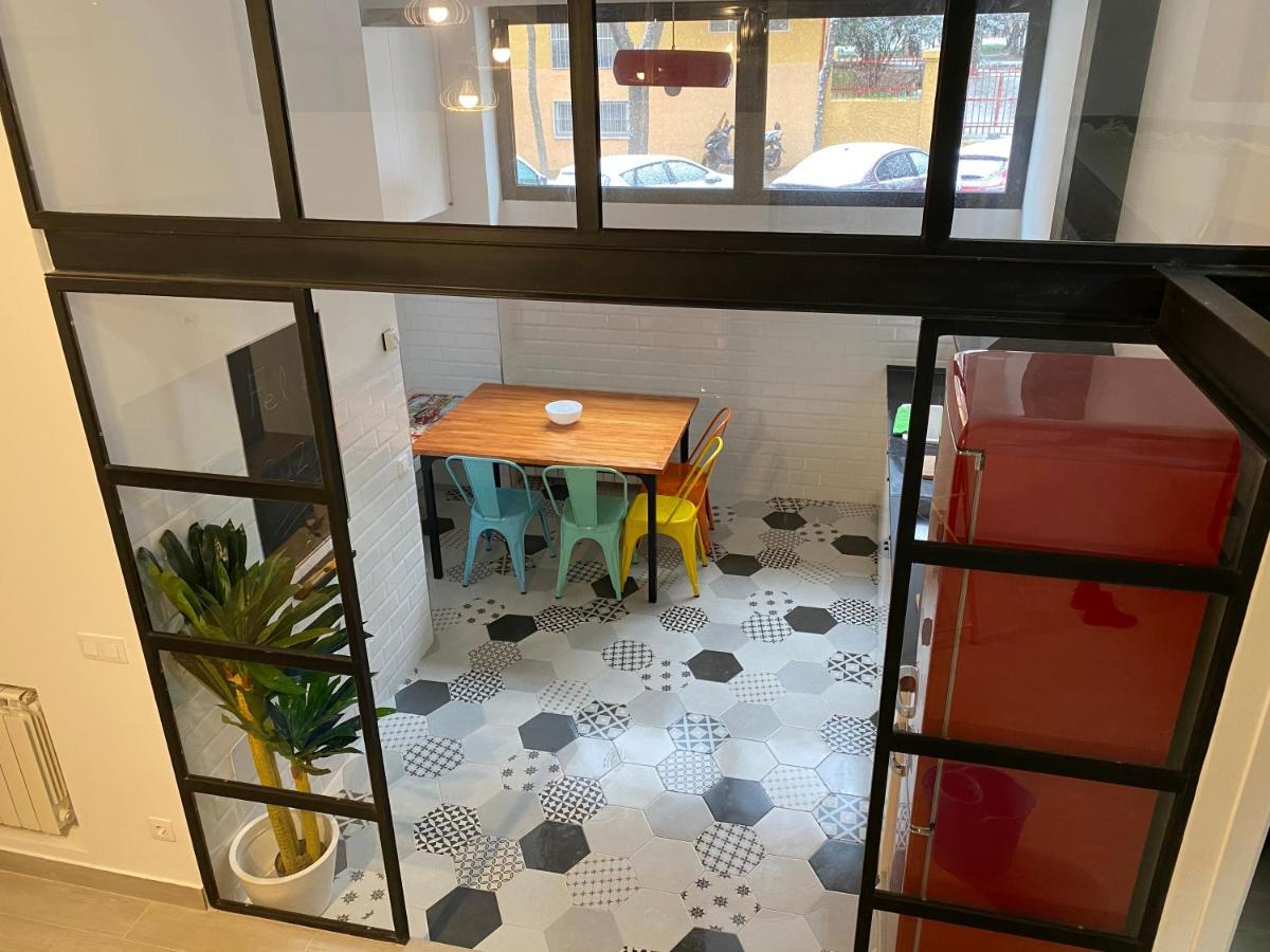 Lejlighed Ever House - Alcala Loft