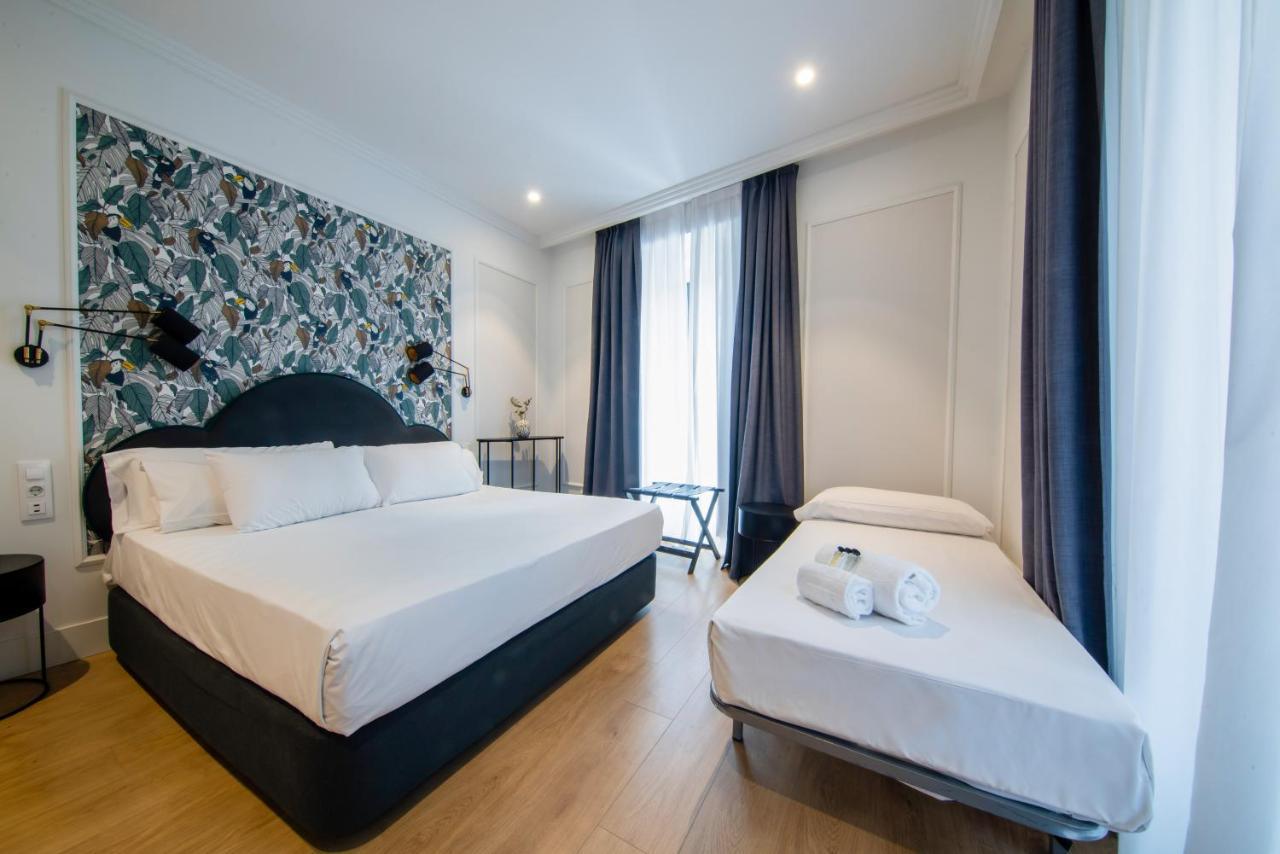 Soho Boutique Opera Hotel Madri