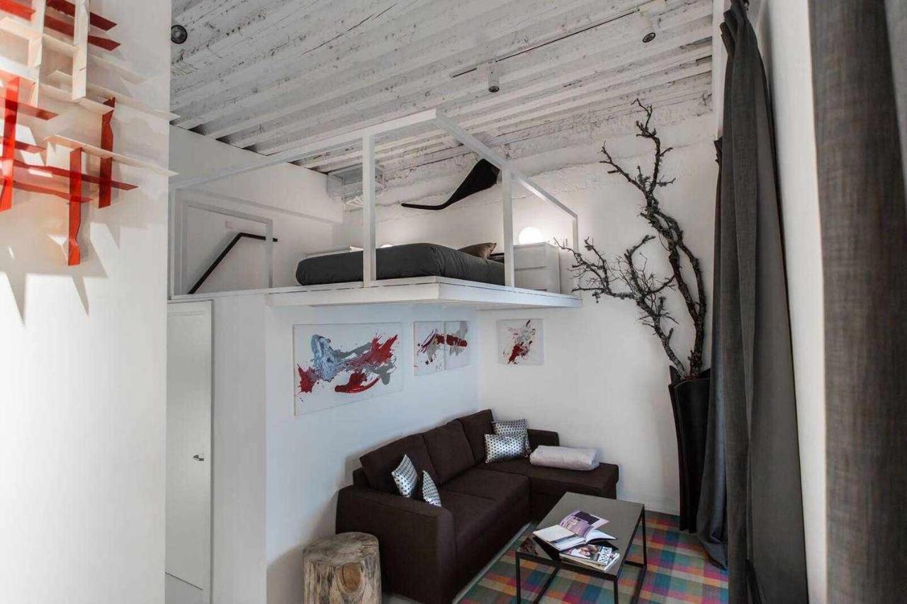Carmen Modern & Luxury Space Near Plaza Mayor Madri