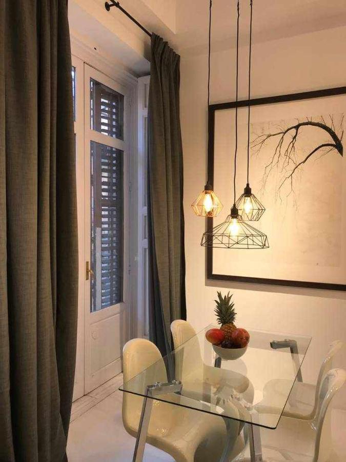 Apartamento Carmen Modern & Luxury Space Near Plaza Mayor *