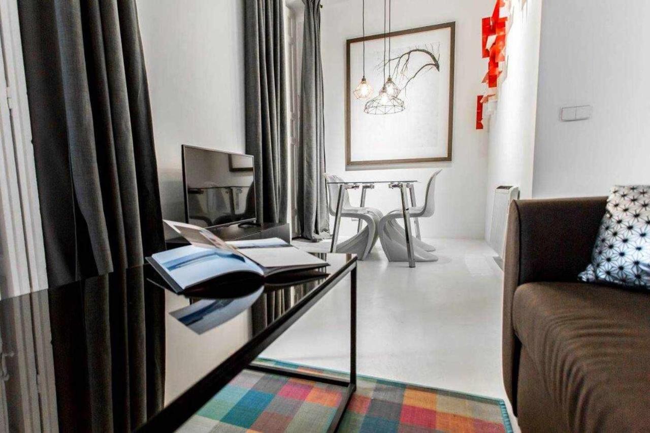 Carmen Modern & Luxury Space Near Plaza Mayor * Madri