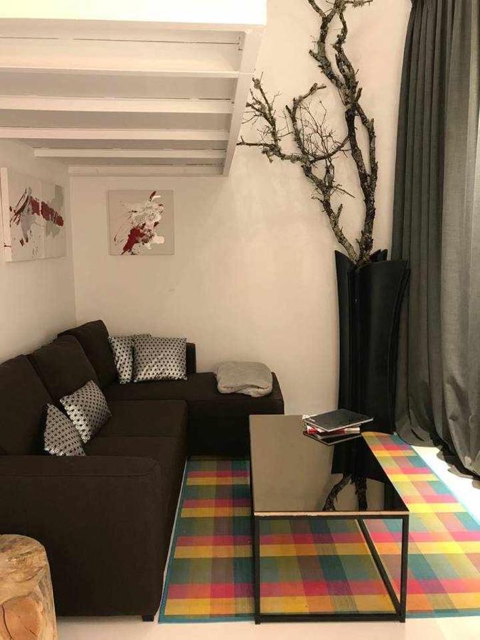 Carmen Modern & Luxury Space Near Plaza Mayor Apartamento Madri