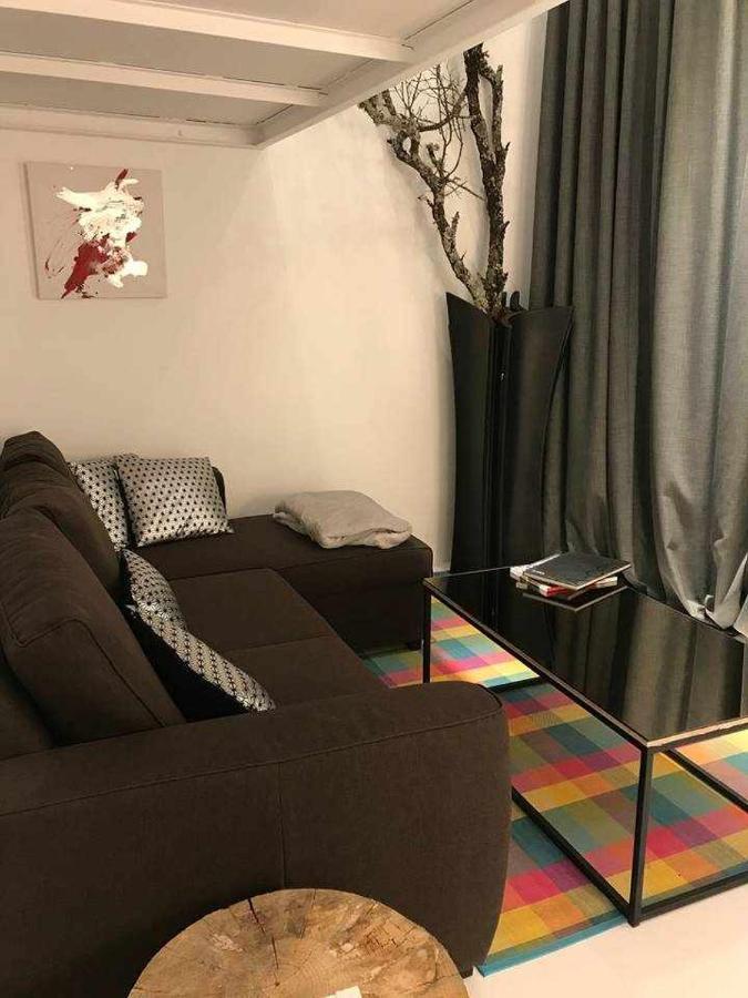 Apartamento Carmen Modern & Luxury Space Near Plaza Mayor *