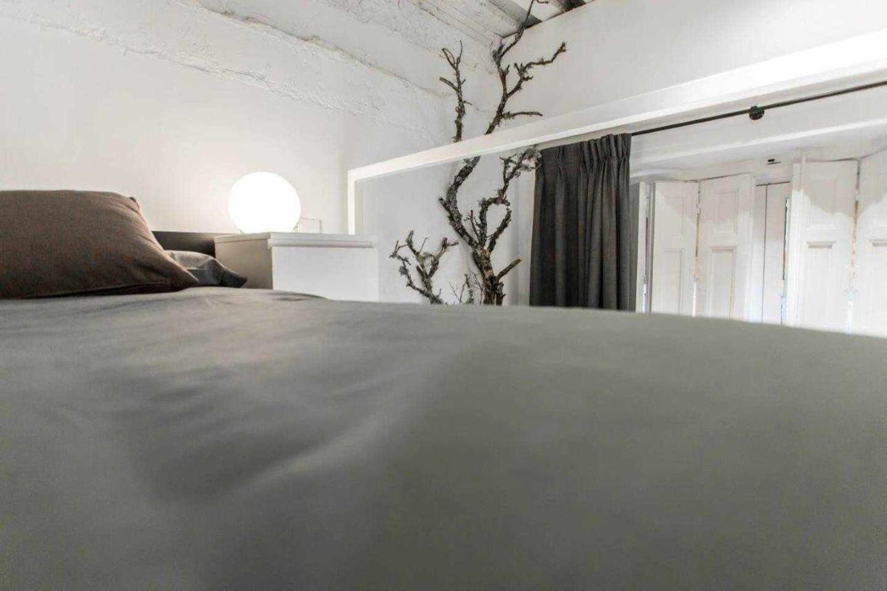 Apartamento Carmen Modern & Luxury Space Near Plaza Mayor Madri