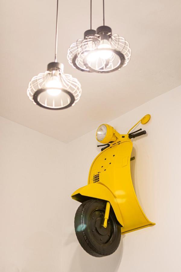 Lejlighed Ever House - Alcala Loft *
