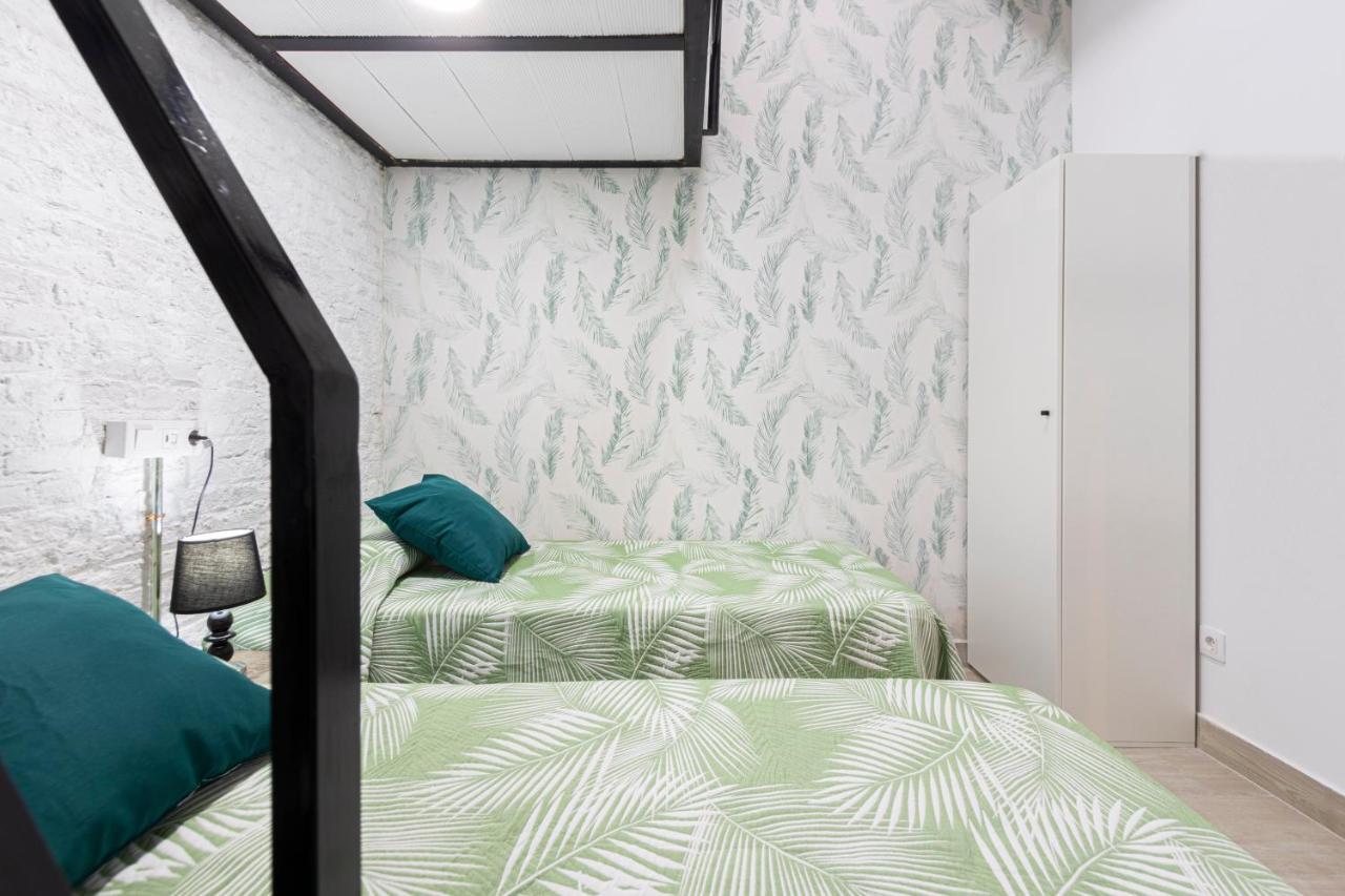 Lejlighed Ever House - Alcala Loft