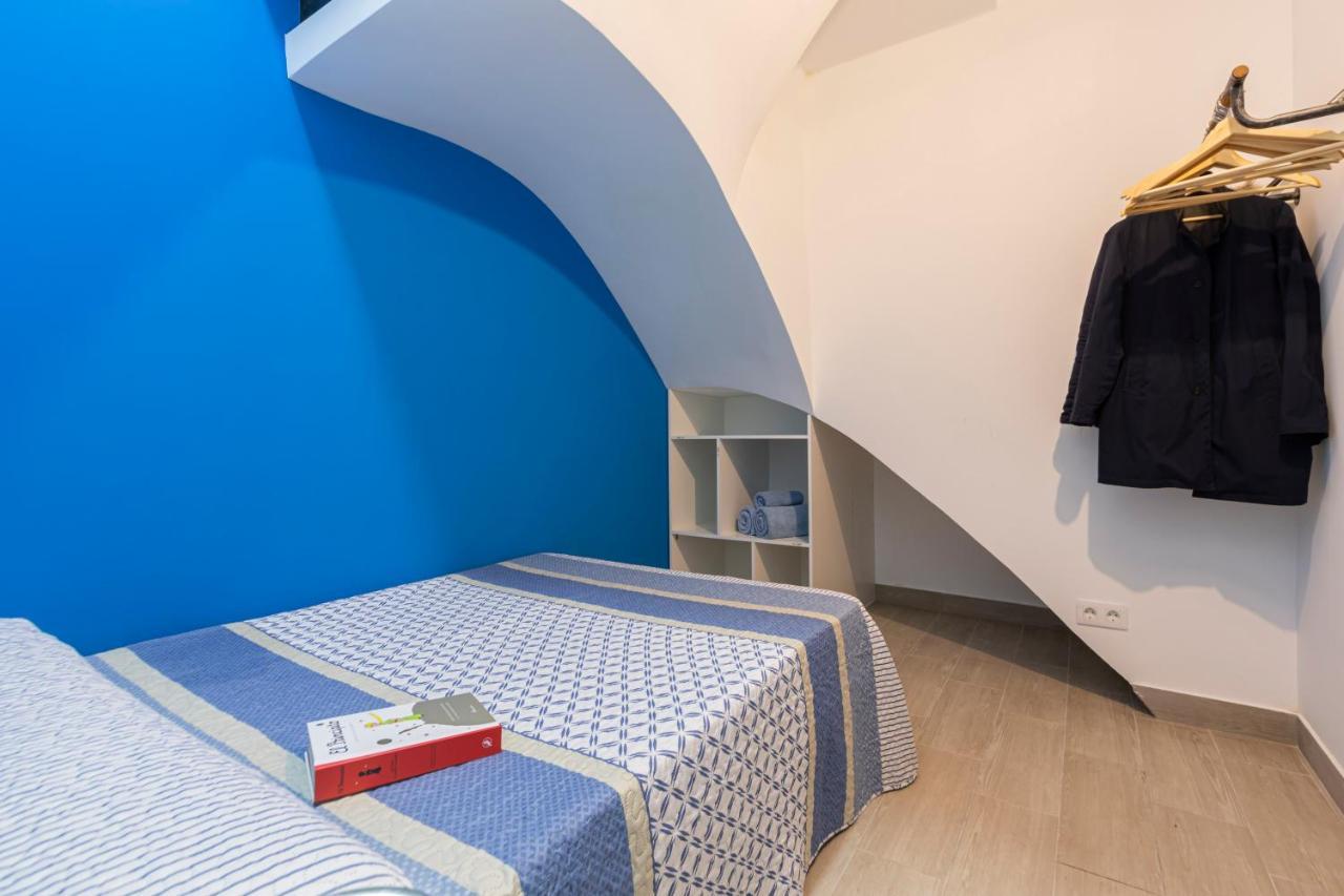 Ever House - Alcala Loft Lejlighed Madrid