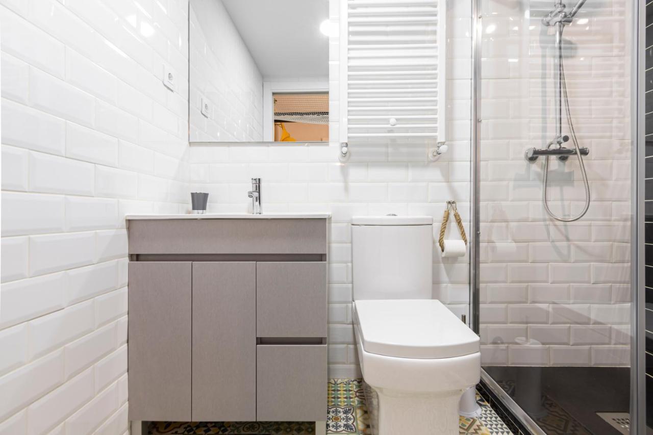 Lejlighed Ever House - Alcala Loft *