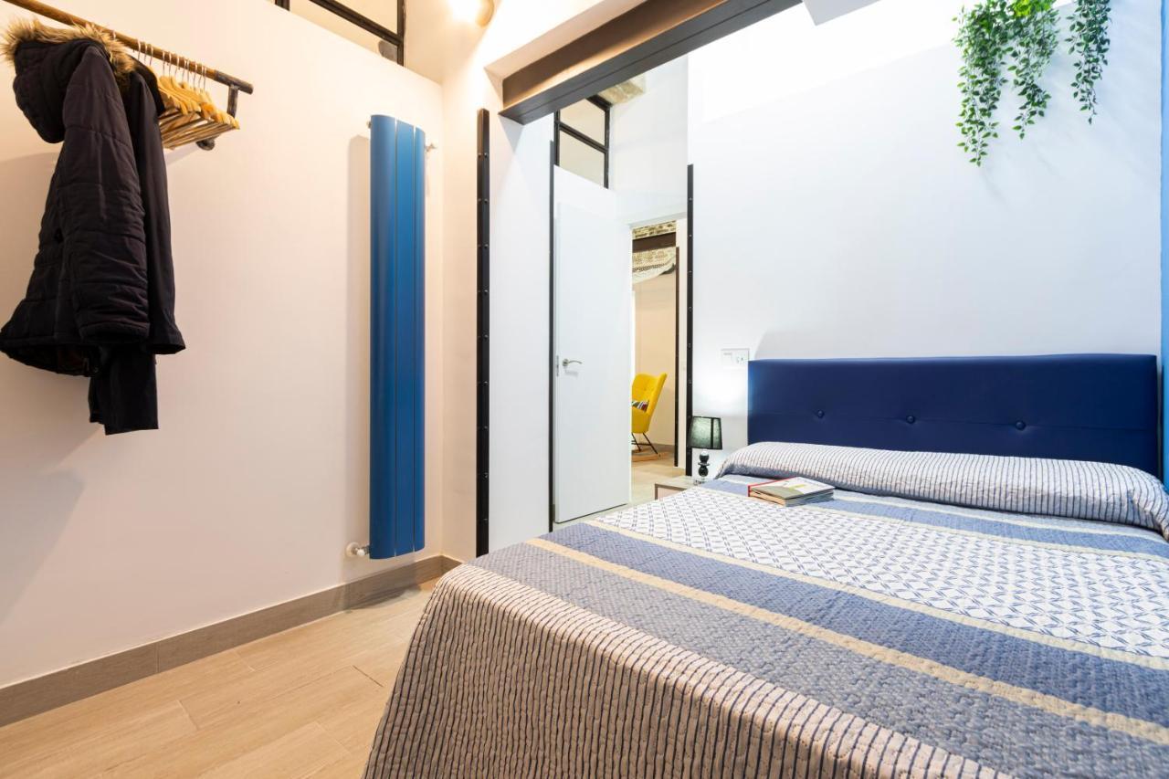 Lejlighed Ever House - Alcala Loft Madrid