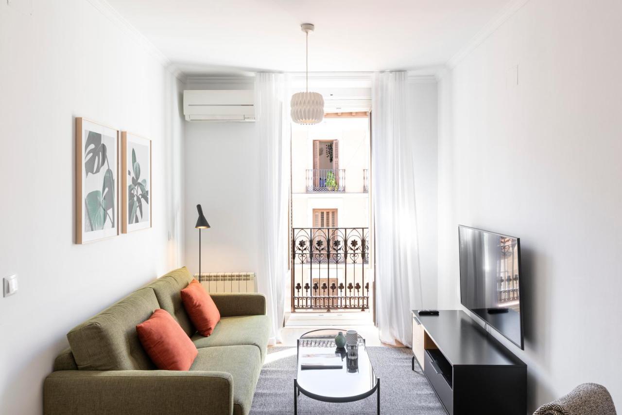 Aspasios Calle Mayor Apartment