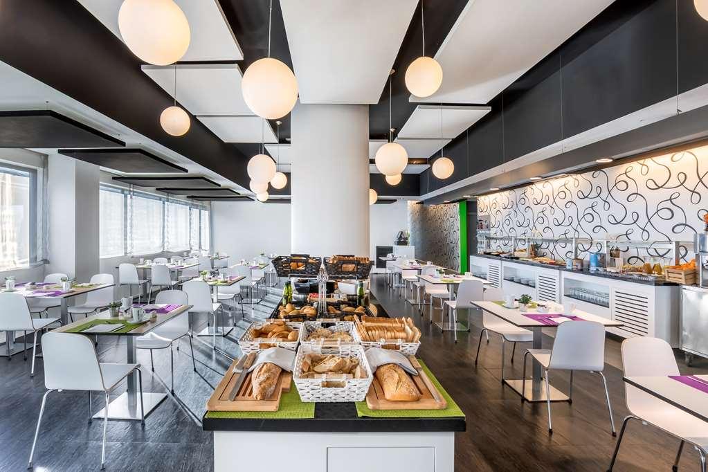 Zentral Castellana Norte Hotel 4*