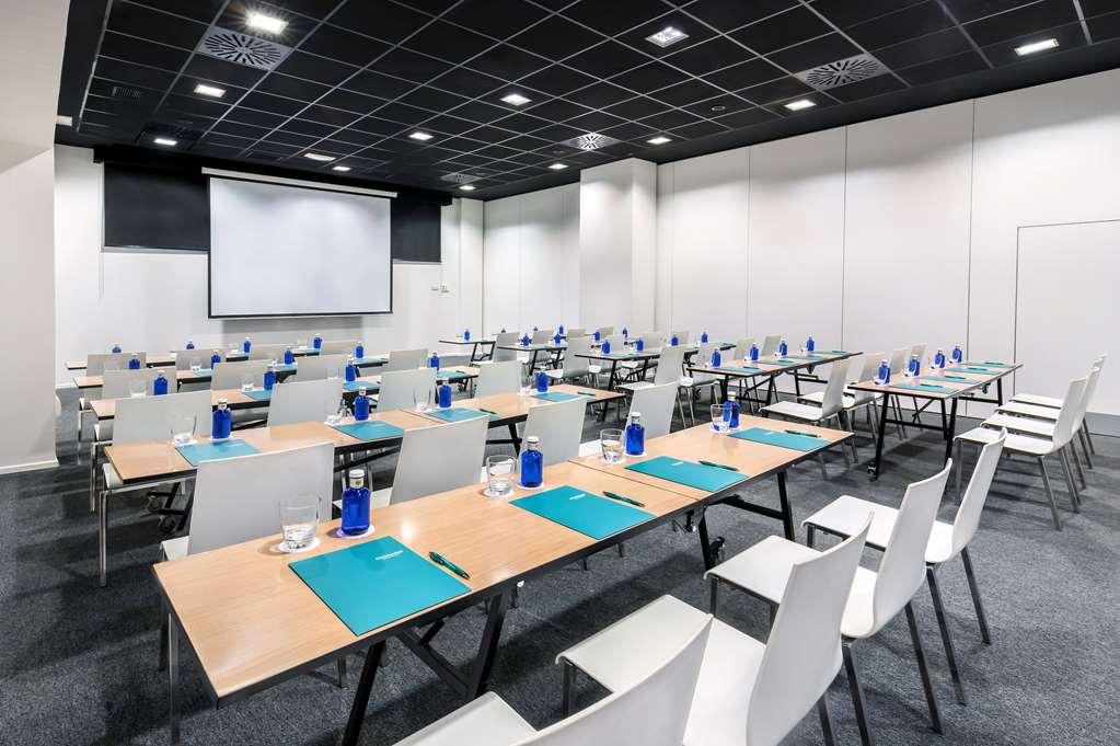 Zentral Castellana Norte Hotel 4*