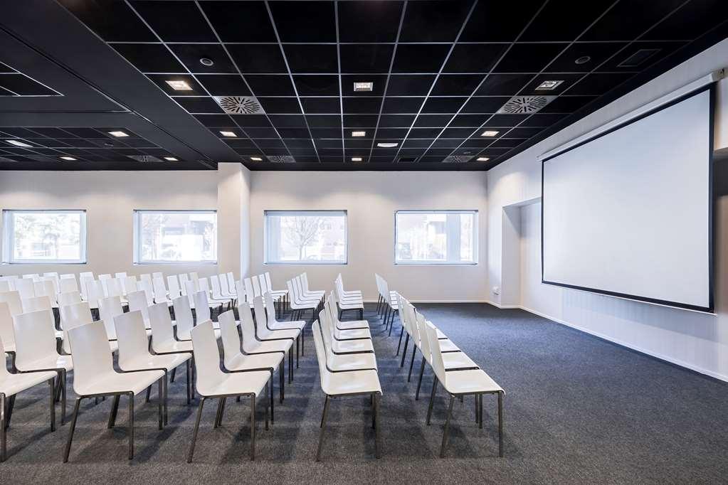 Zentral Castellana Norte 4* Madrid
