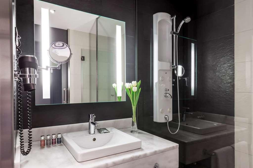 Zentral Castellana Norte 4* Madrid