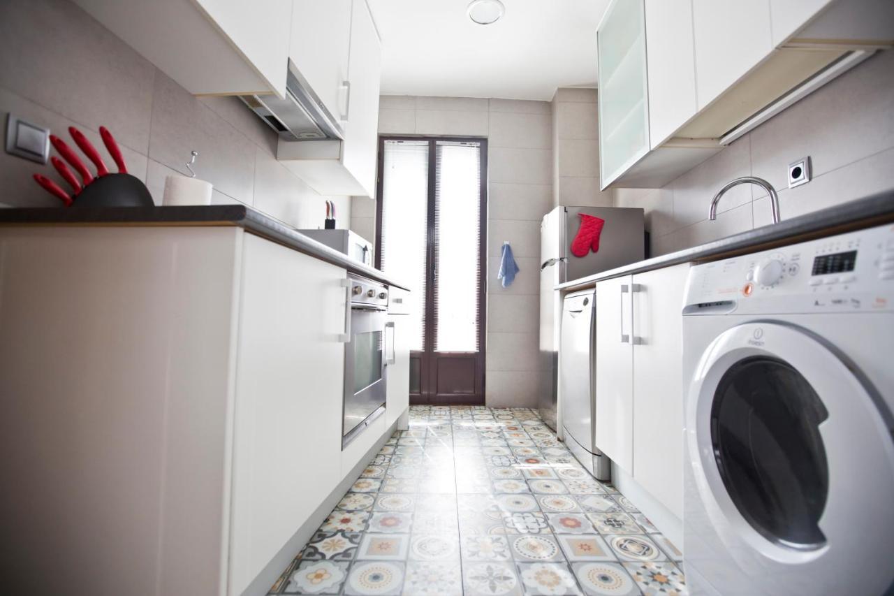 Apartamento Lavapies Art Apartment Madrid