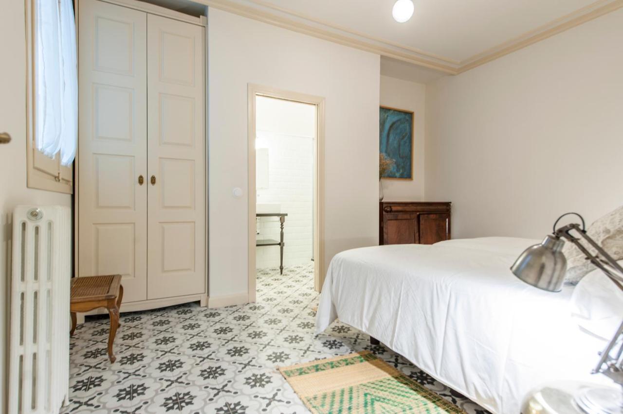Apartment Salamanca Vi - Majestic - Eleven Host Company *