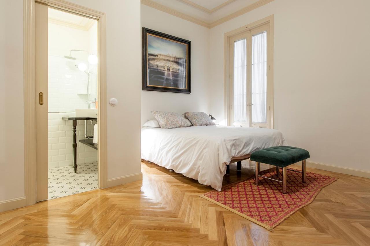 Salamanca Vi - Majestic - Eleven Host Company Apartment *