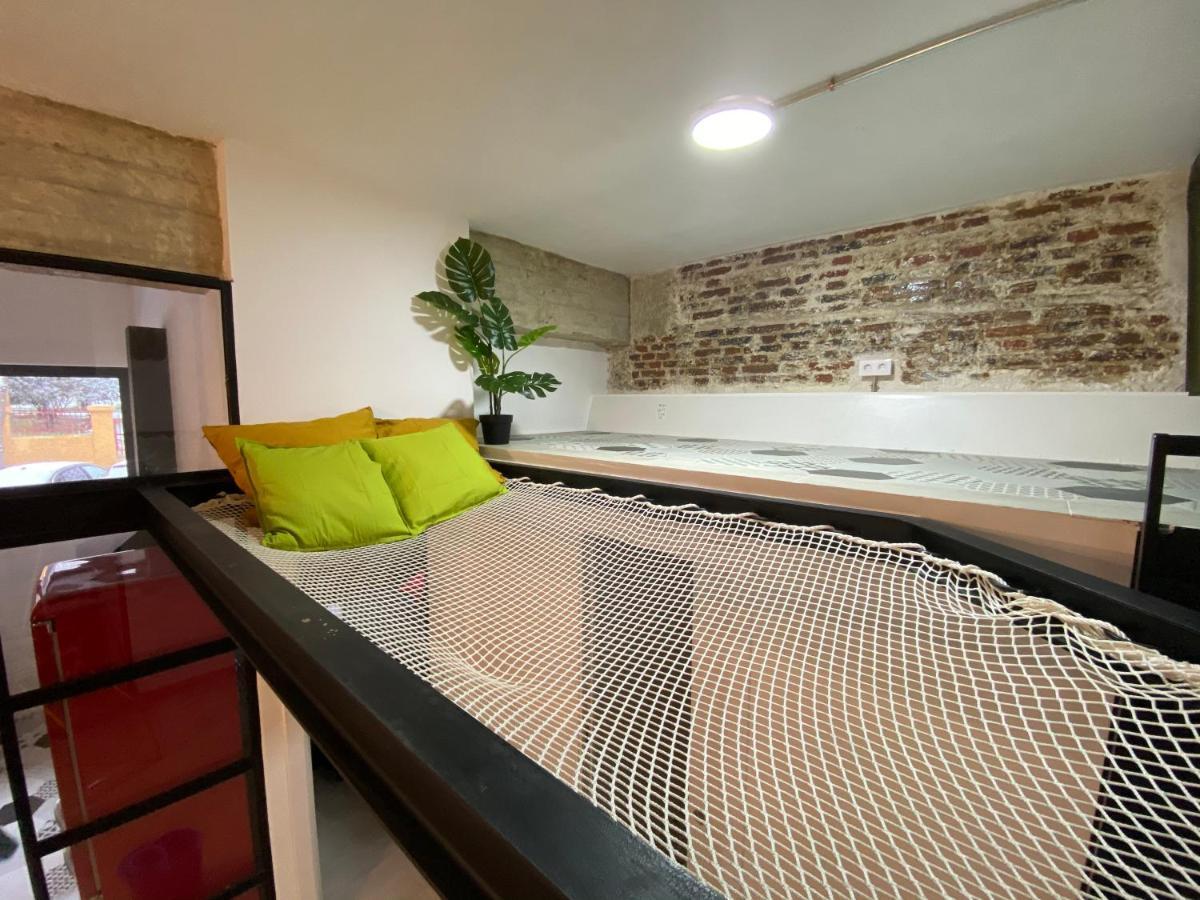 Ever House - Alcala Loft Lejlighed *