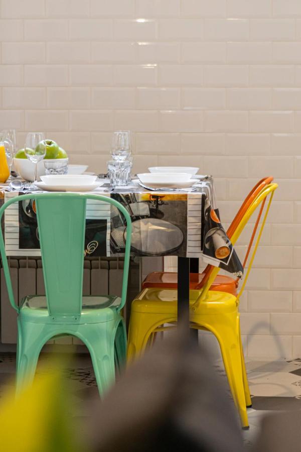 Ever House - Alcala Loft Lejlighed *