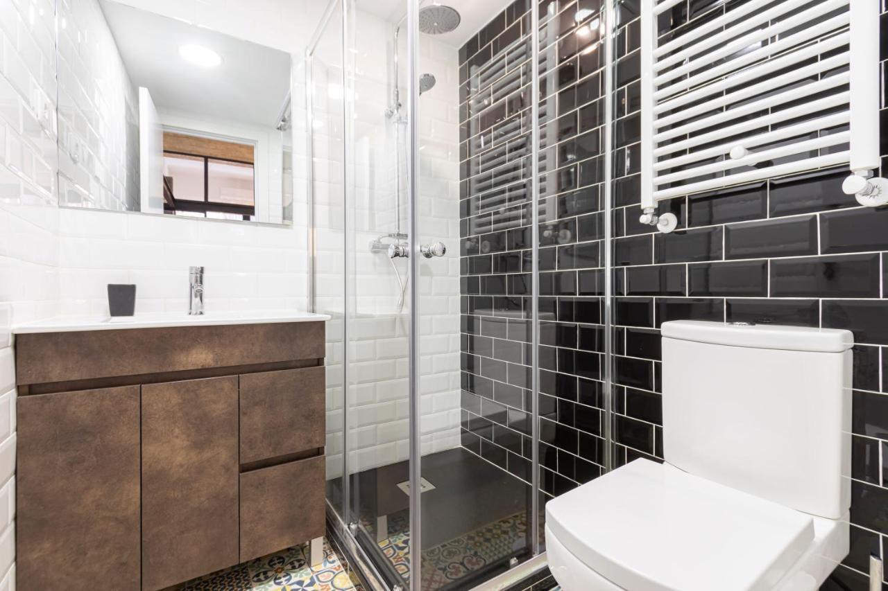 Ever House - Alcala Loft Lejlighed Madrid