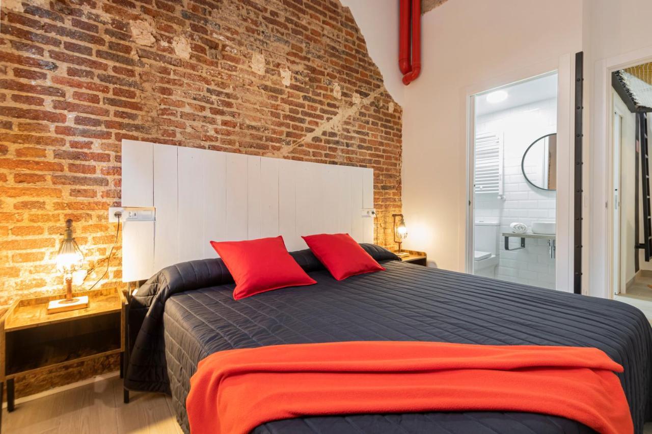 Ever House - Alcala Loft Lejlighed