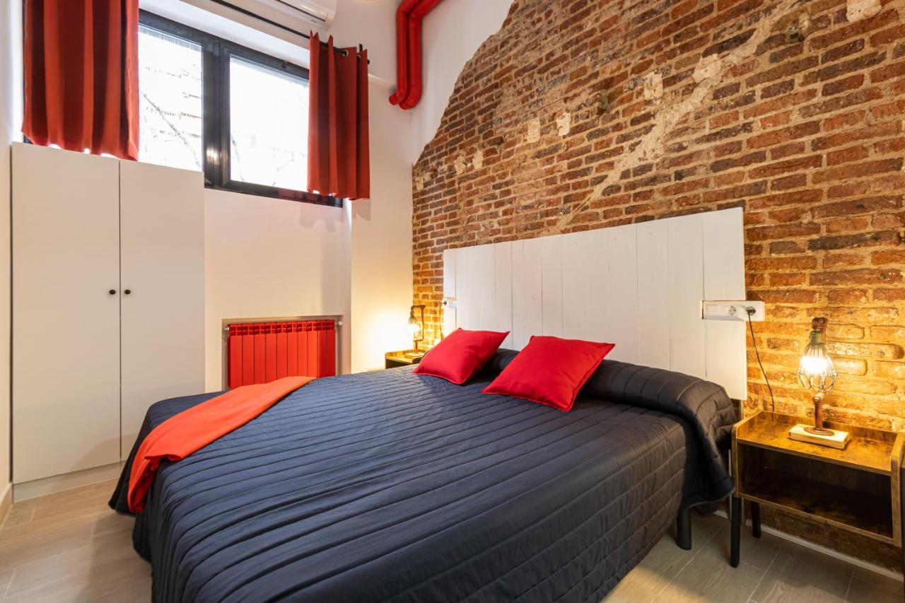 Ever House - Alcala Loft Lejlighed