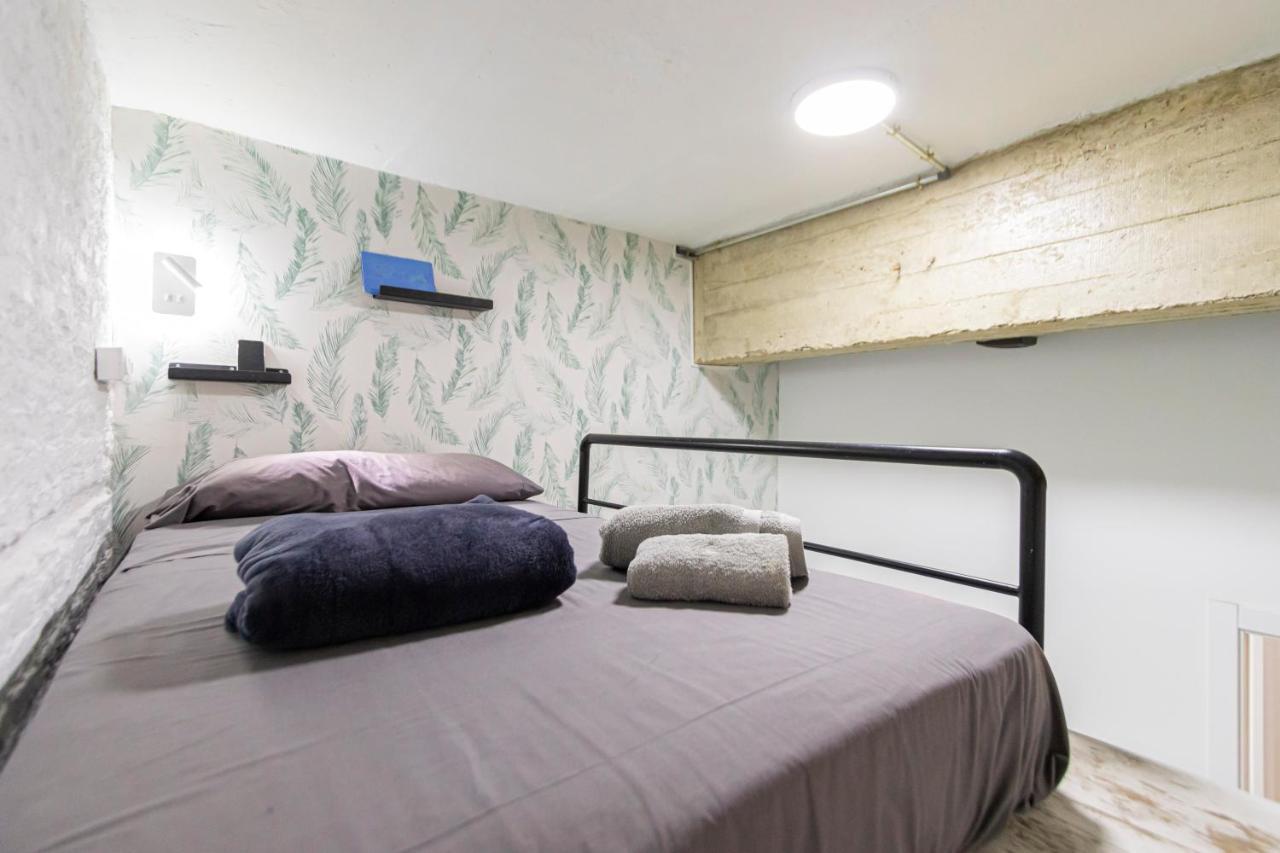 Lejlighed Ever House - Alcala Loft Madrid