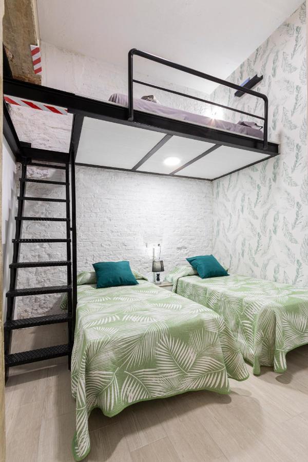 Ever House - Alcala Loft Lejlighed