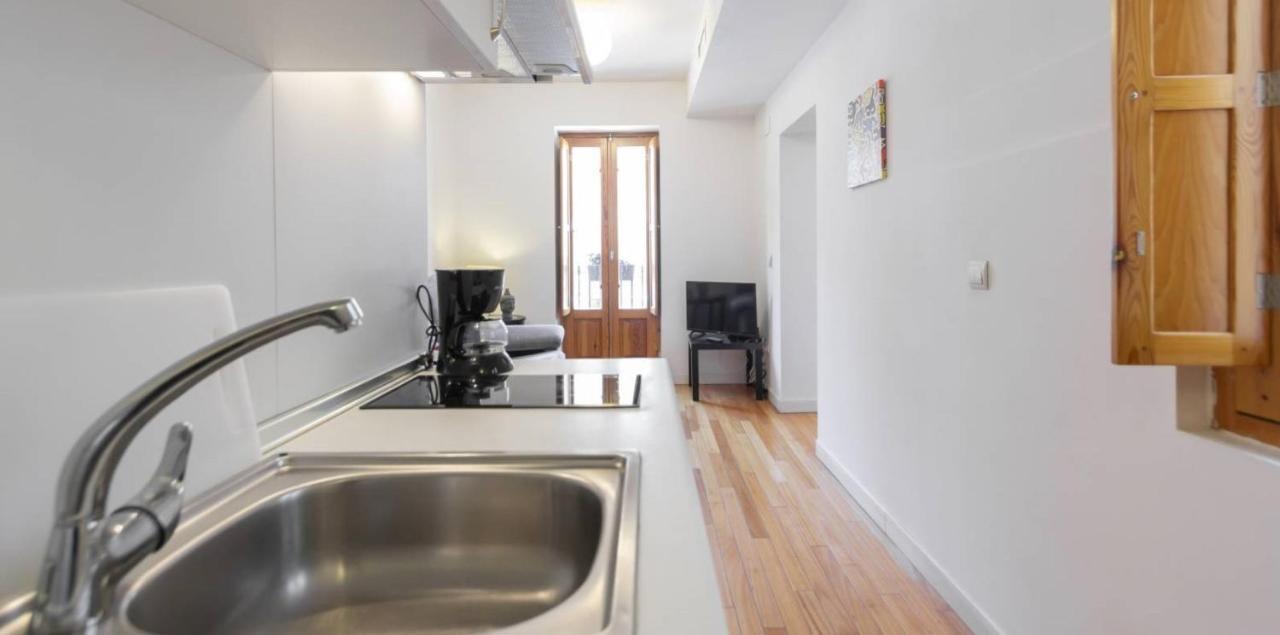 My Home- Cozy In Puerta Del ángel * Madri