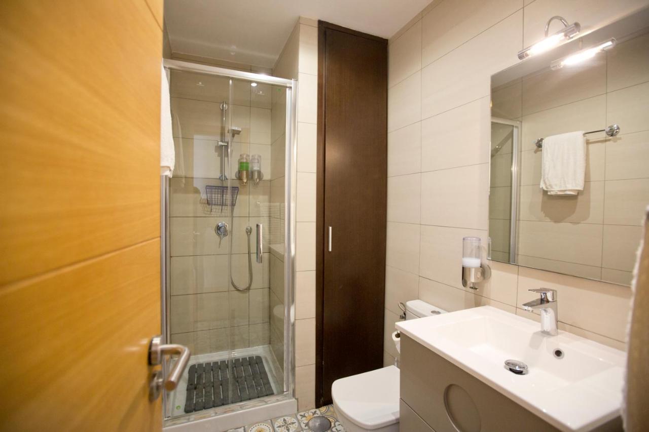 Apartamento Lavapies Art Apartment Madrid