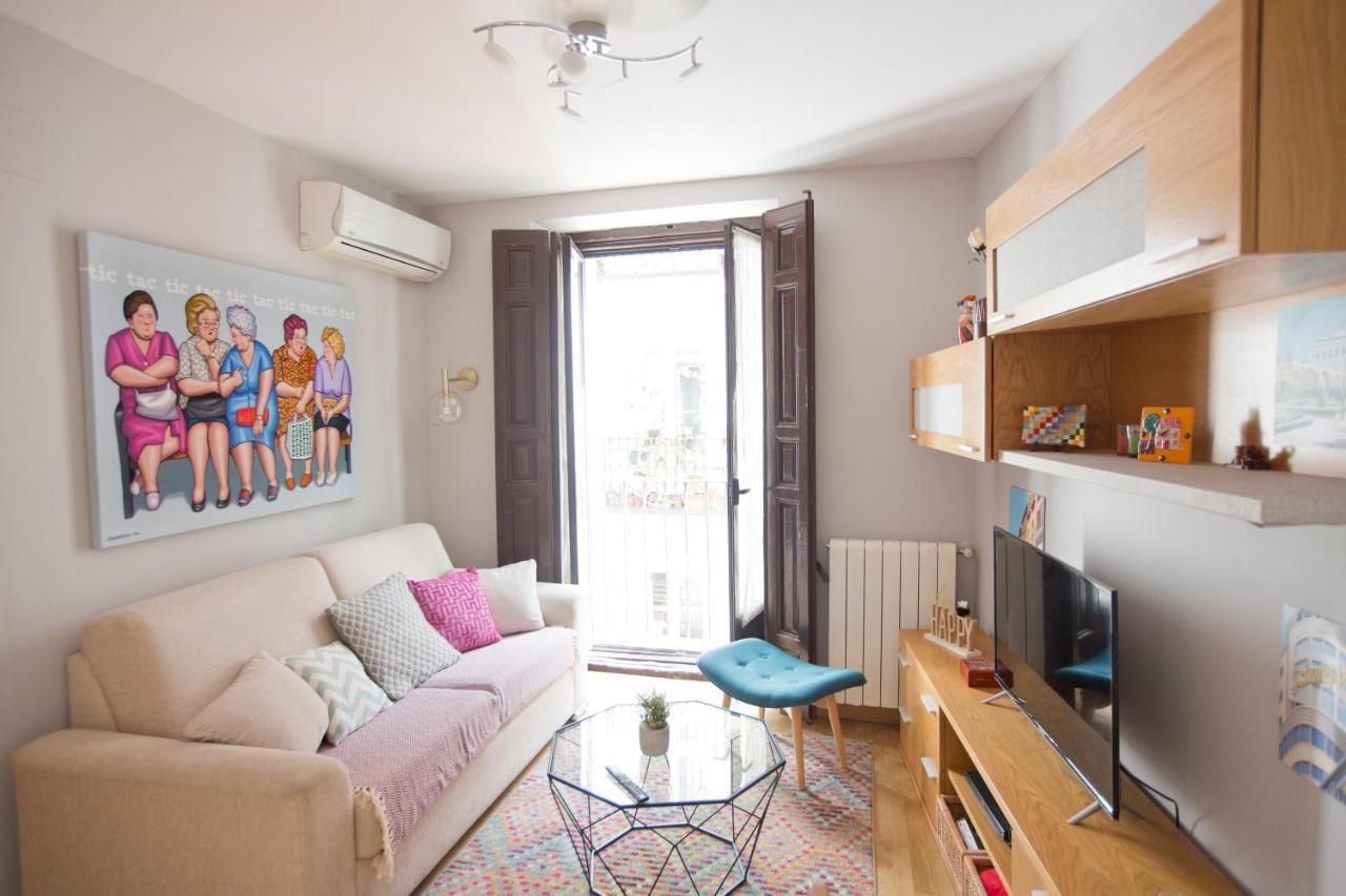 Apartment Apartamento Lavapies Art *