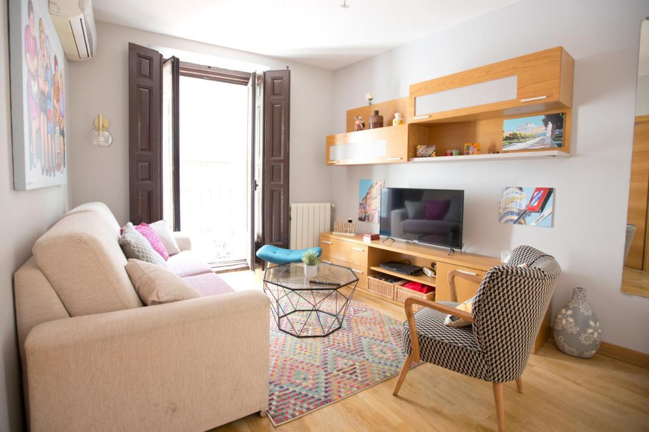 Apartamento Lavapies Art Apartment