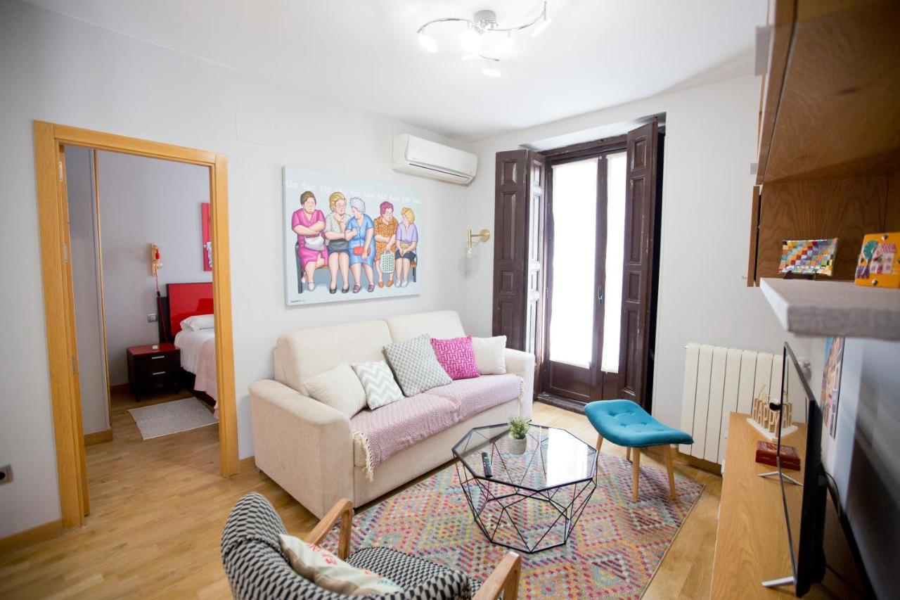 Apartamento Lavapies Art Apartment *
