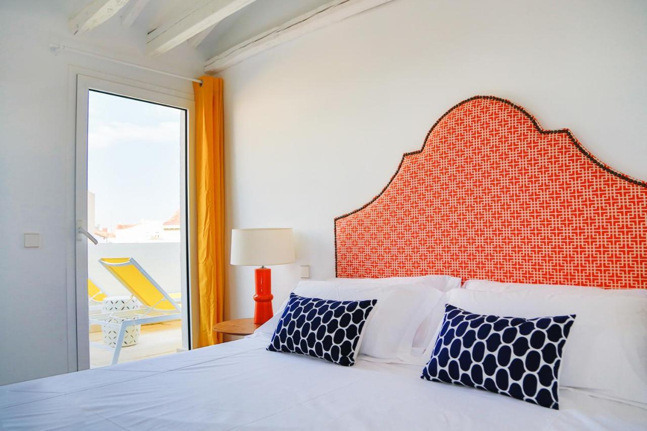 Welcomer Puerta De Toledo Apartment