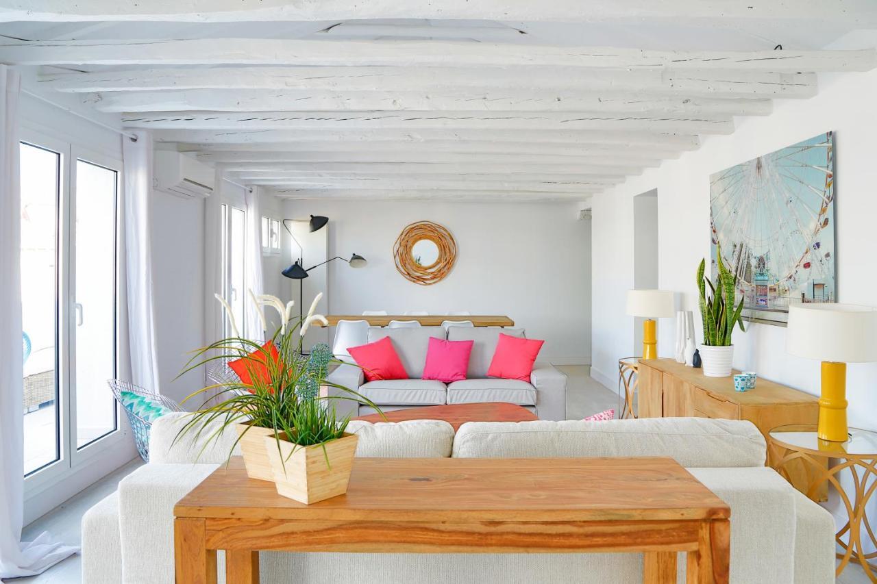 Welcomer Puerta De Toledo Apartment Madrid