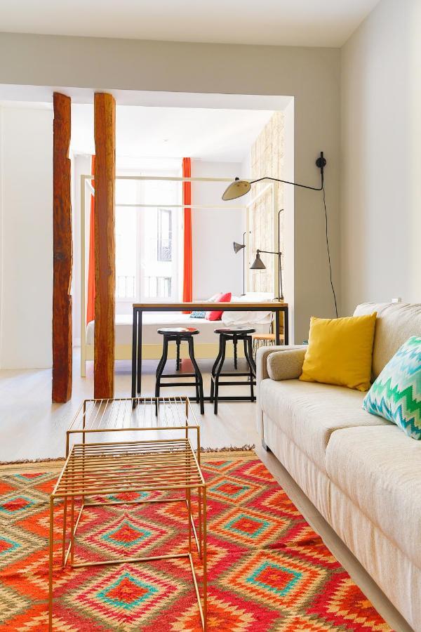 Welcomer Puerta De Toledo Apartment *