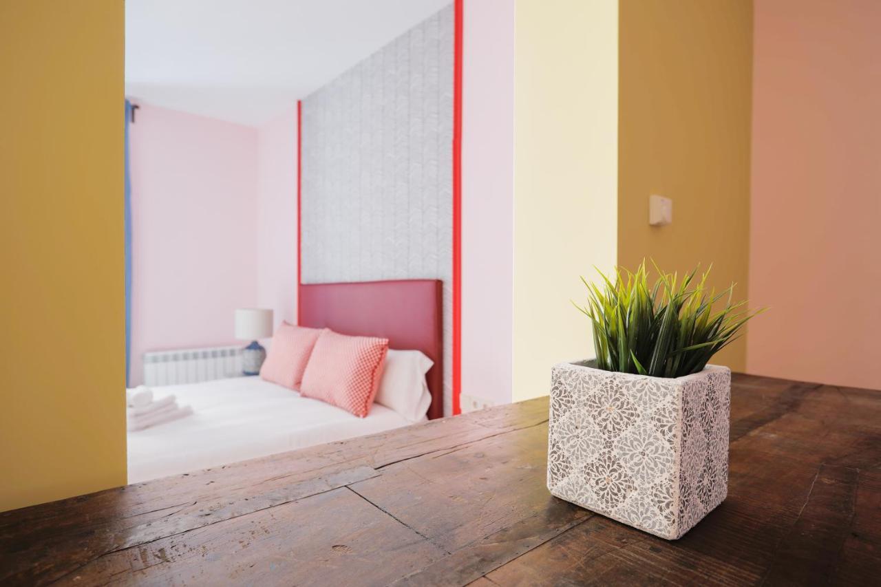 Welcomer Puerta De Toledo Apartment Madrid