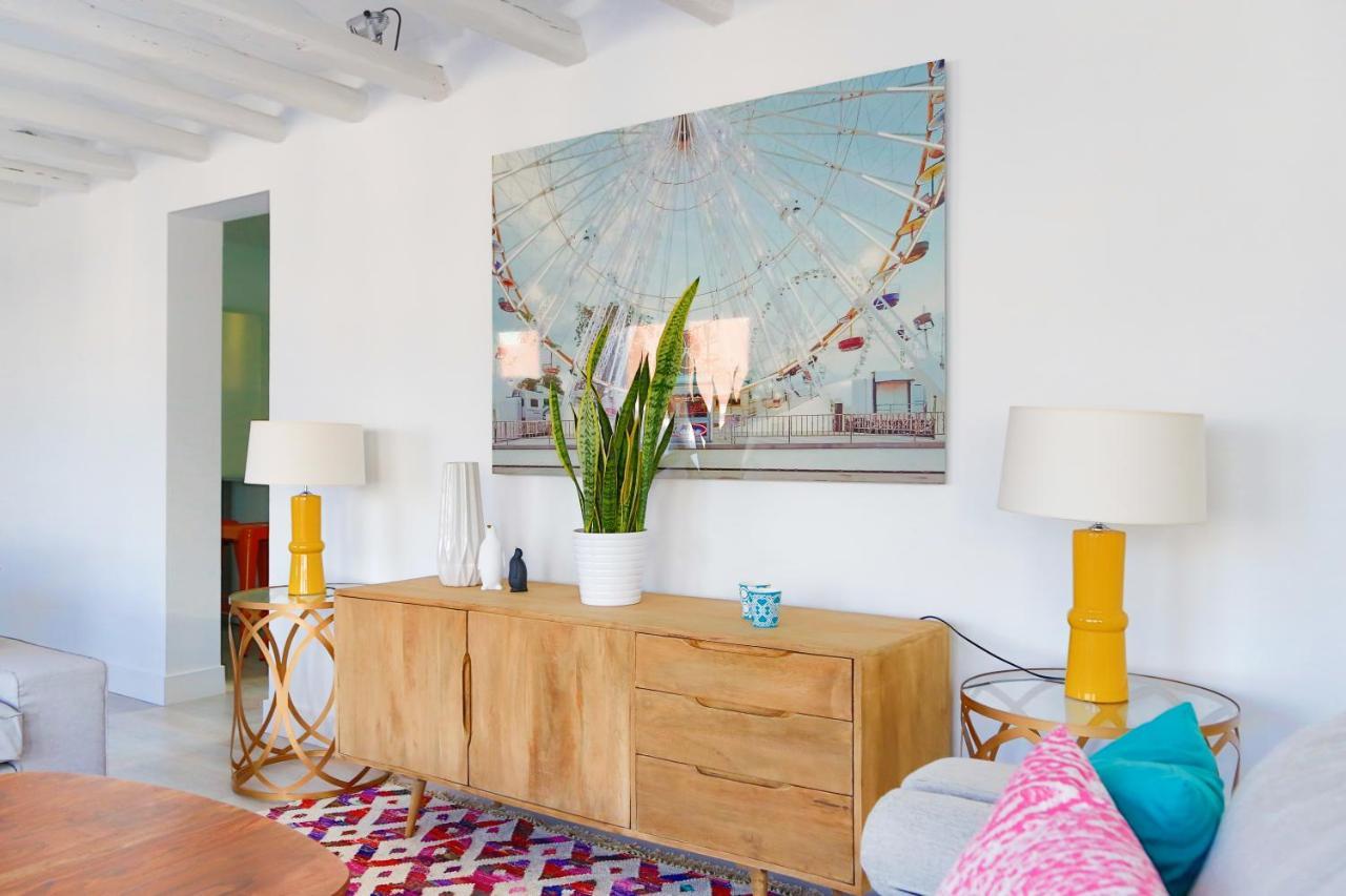 Apartment Welcomer Puerta De Toledo *