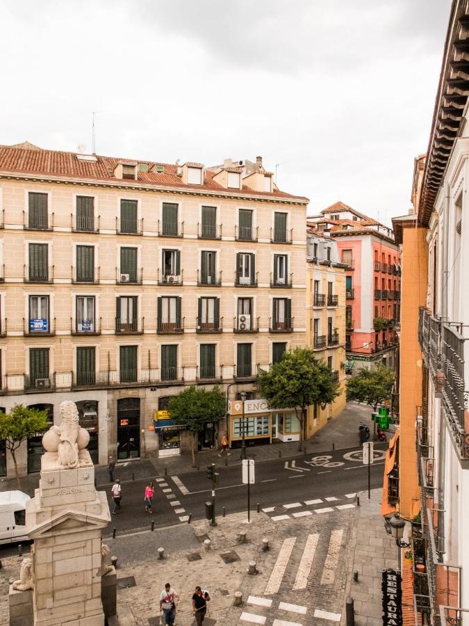 Apartment Welcomer Puerta De Toledo *
