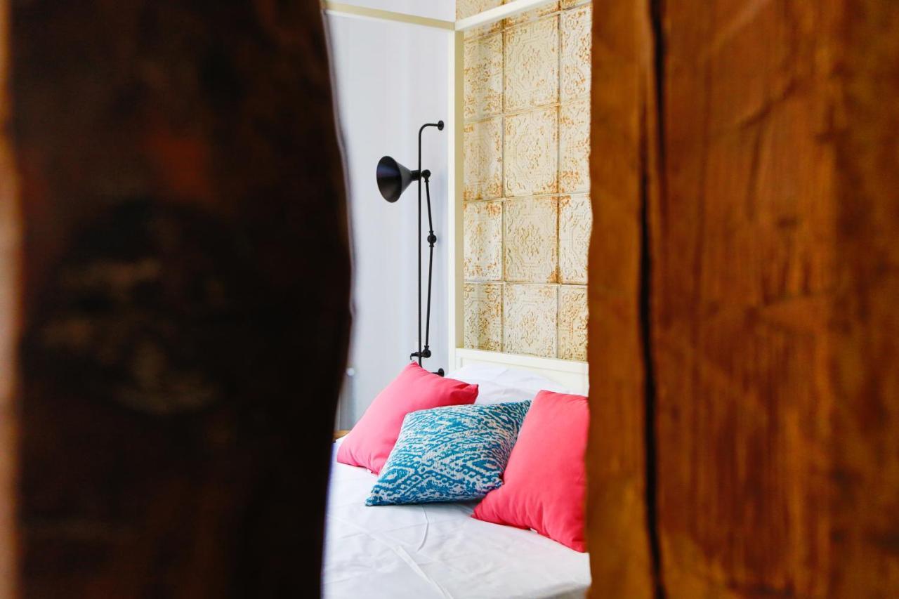 Apartment Welcomer Puerta De Toledo Madrid