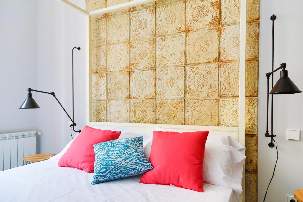 Apartment Welcomer Puerta De Toledo Madrid