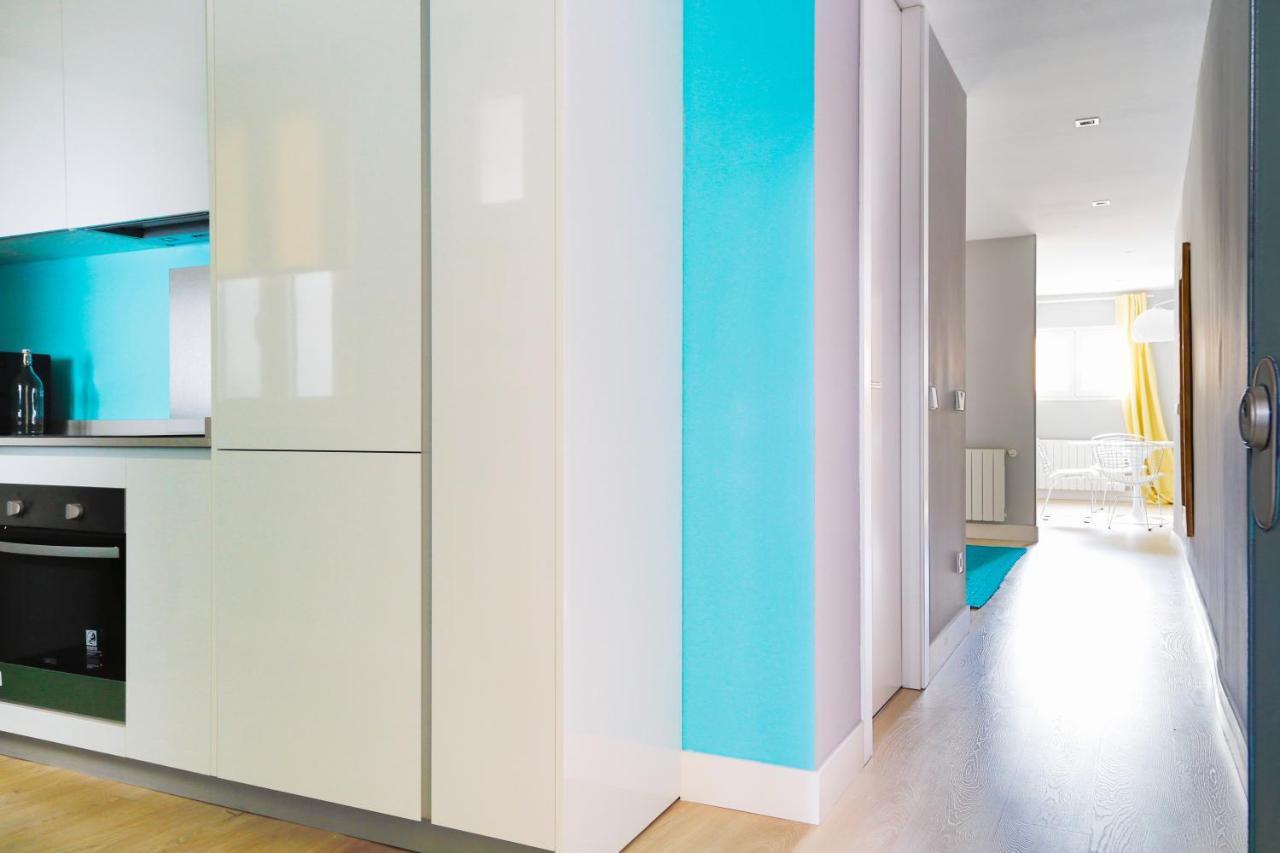 Welcomer Puerta De Toledo Apartment *