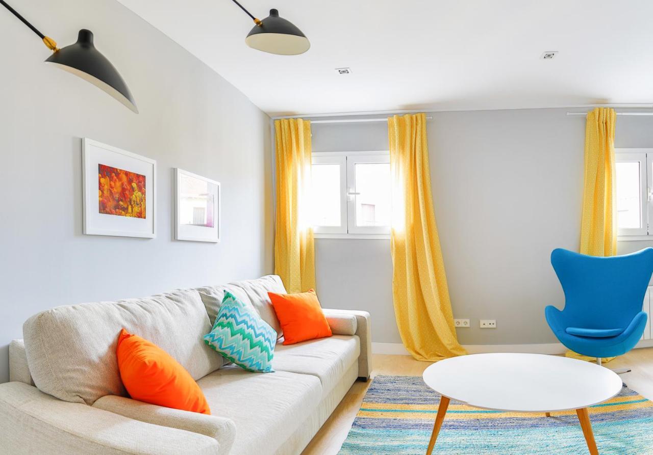 Apartment Welcomer Puerta De Toledo *